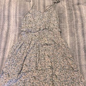 Floral Sundress